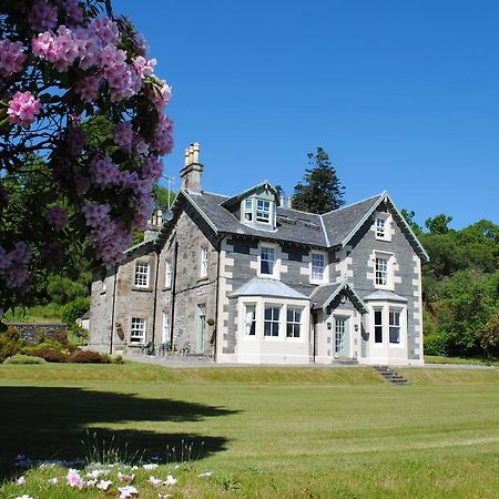 Allt-Na-Craig House Lochgilphead Luaran gambar