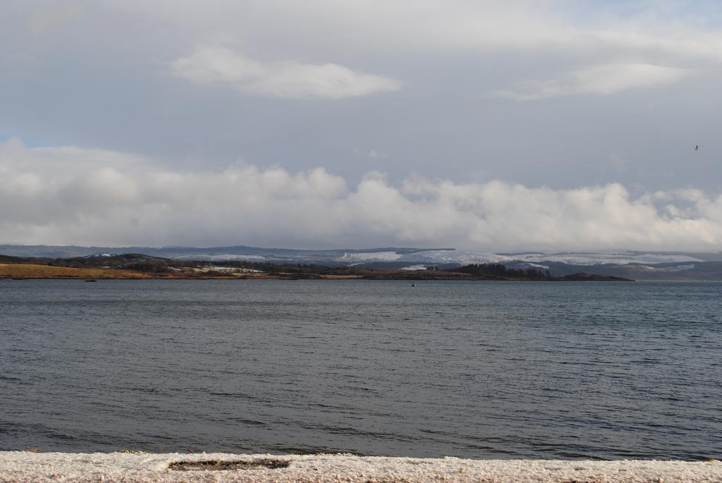 Allt-Na-Craig House Lochgilphead Luaran gambar