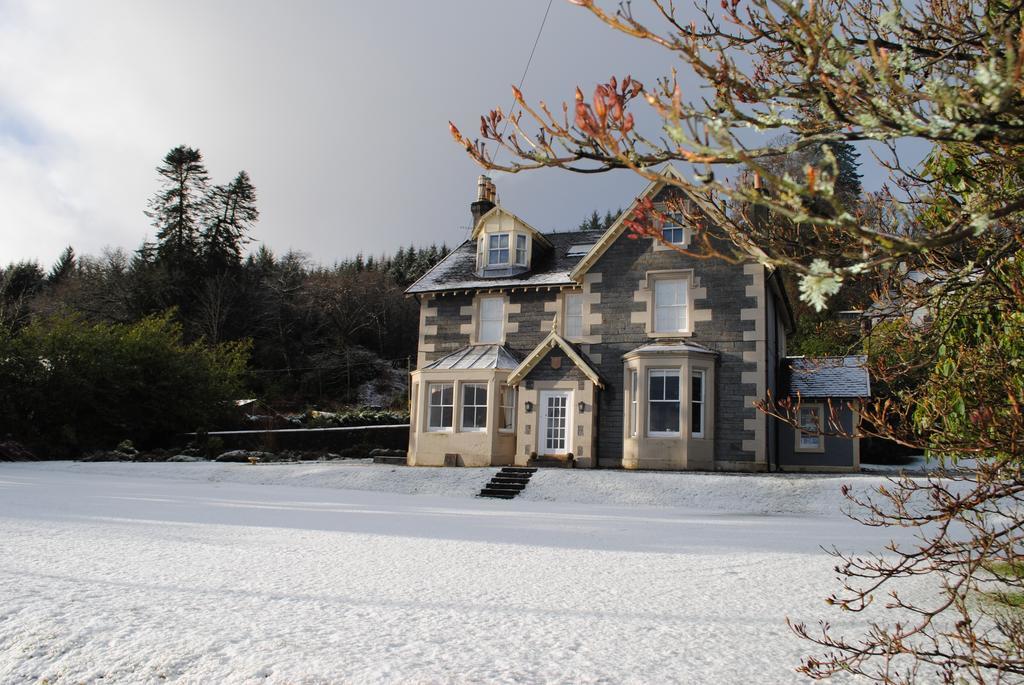 Allt-Na-Craig House Lochgilphead Luaran gambar