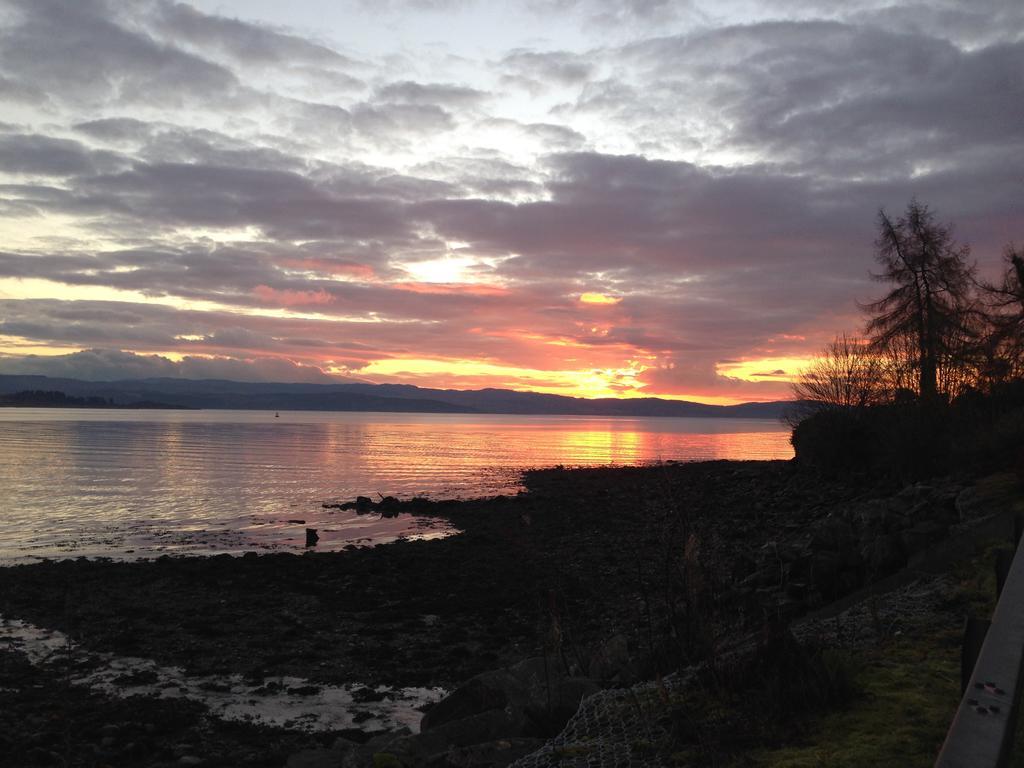 Allt-Na-Craig House Lochgilphead Luaran gambar