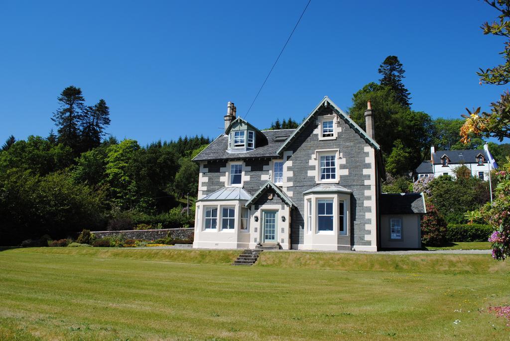 Allt-Na-Craig House Lochgilphead Luaran gambar