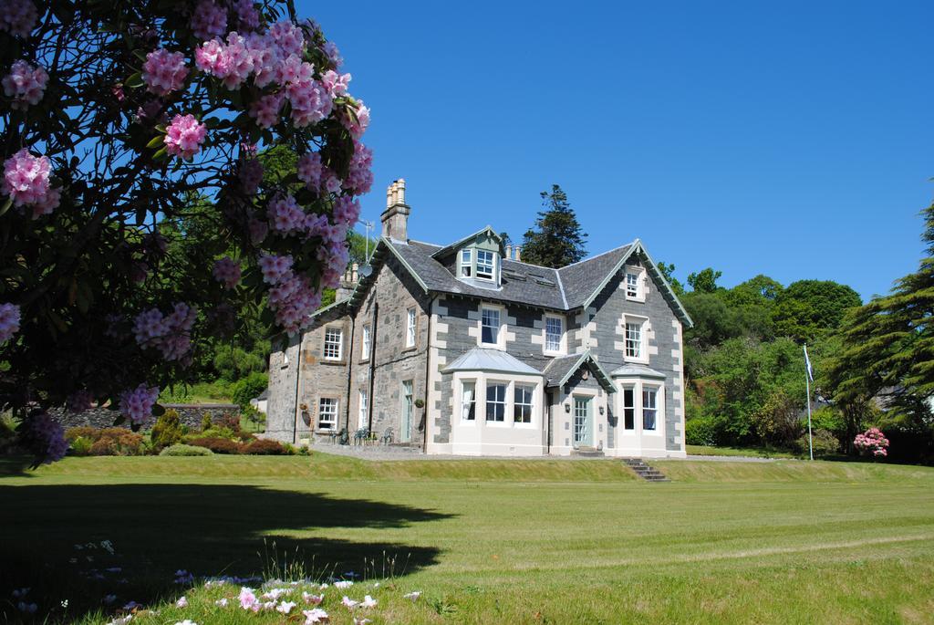 Allt-Na-Craig House Lochgilphead Luaran gambar