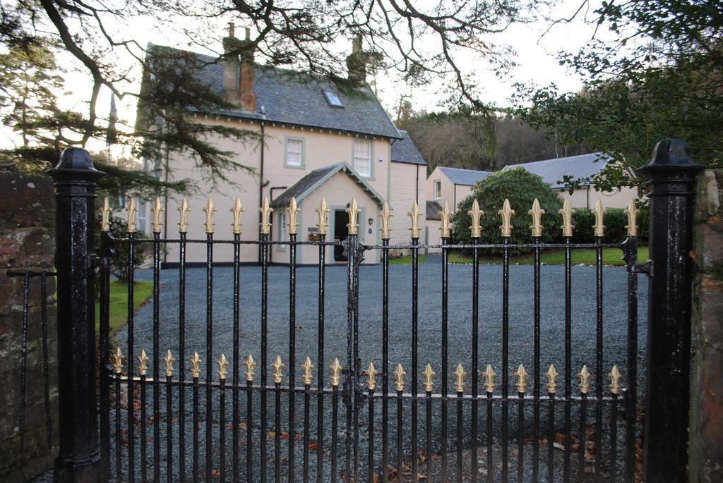 Allt-Na-Craig House Lochgilphead Luaran gambar