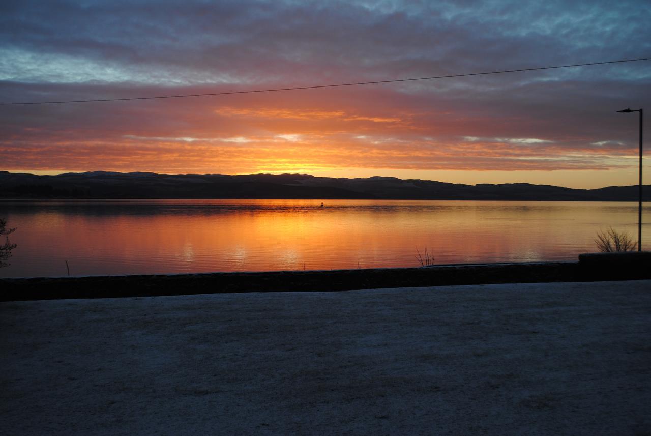 Allt-Na-Craig House Lochgilphead Luaran gambar